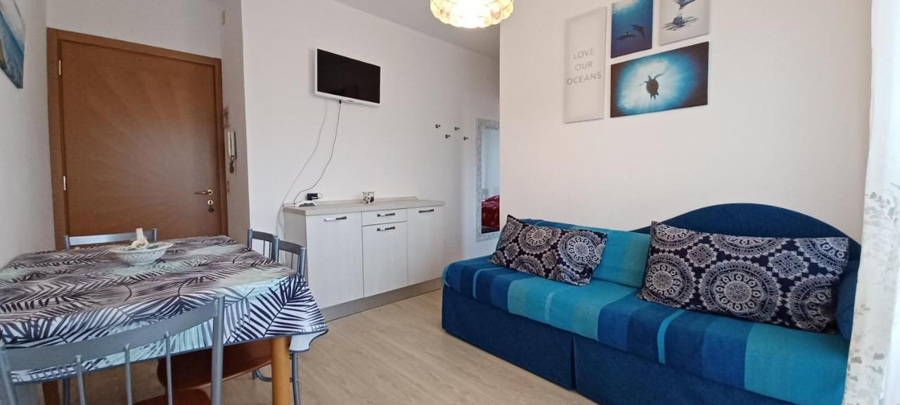 Casa Bivi - Apartments With 1 And 2 Bedrooms - Click Here For More Availabilities Lignano Sabbiadoro Buitenkant foto