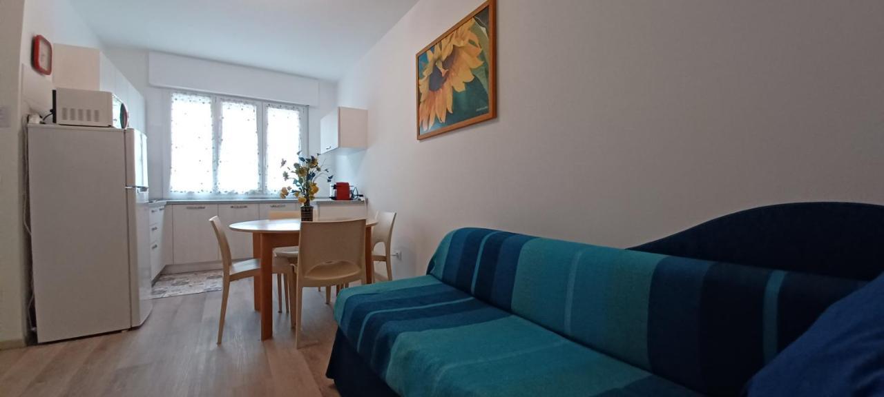 Casa Bivi - Apartments With 1 And 2 Bedrooms - Click Here For More Availabilities Lignano Sabbiadoro Buitenkant foto