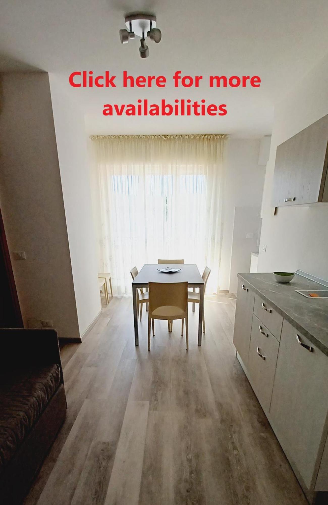 Casa Bivi - Apartments With 1 And 2 Bedrooms - Click Here For More Availabilities Lignano Sabbiadoro Buitenkant foto