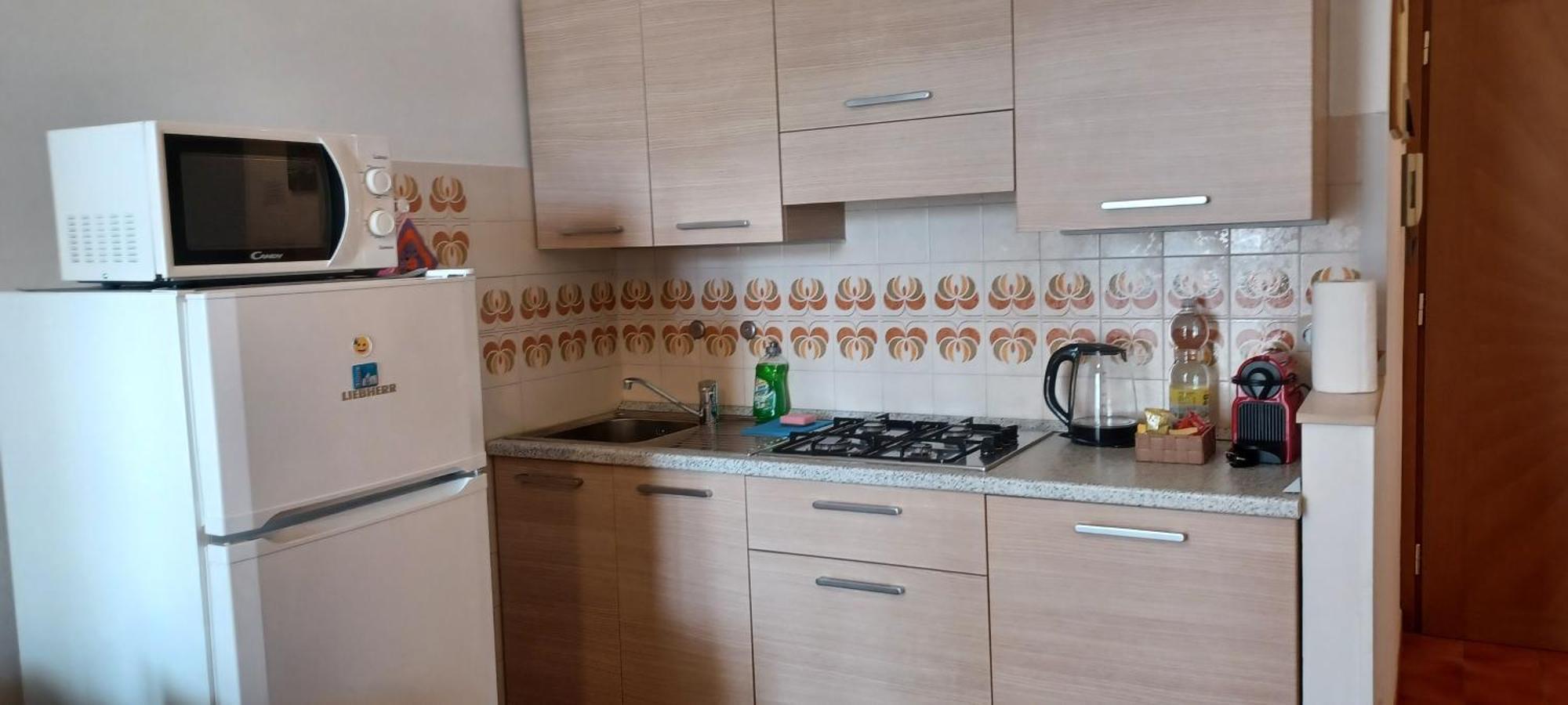 Casa Bivi - Apartments With 1 And 2 Bedrooms - Click Here For More Availabilities Lignano Sabbiadoro Buitenkant foto