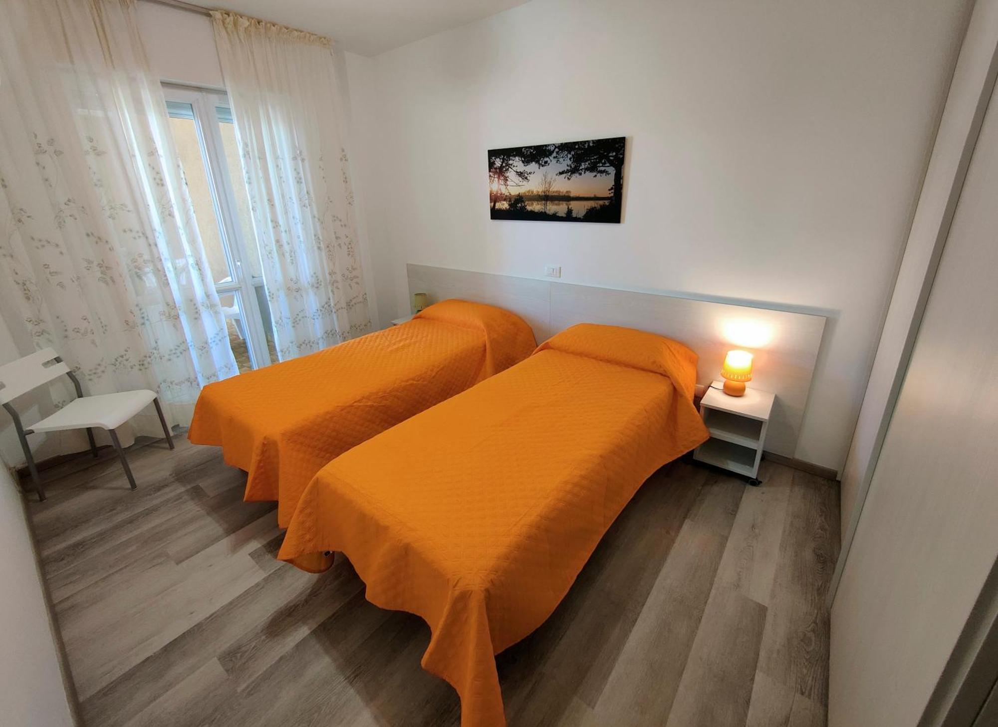 Casa Bivi - Apartments With 1 And 2 Bedrooms - Click Here For More Availabilities Lignano Sabbiadoro Buitenkant foto