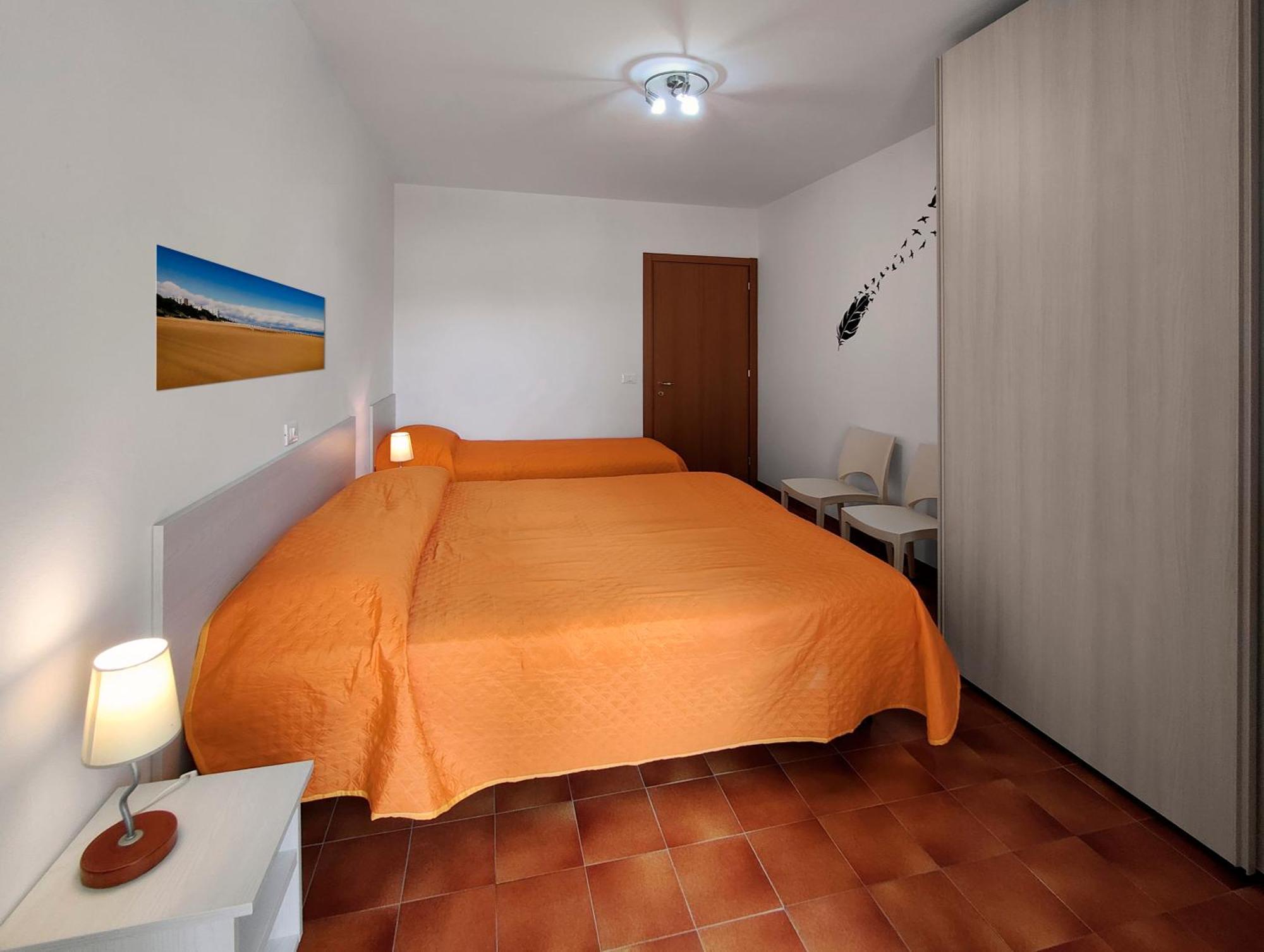 Casa Bivi - Apartments With 1 And 2 Bedrooms - Click Here For More Availabilities Lignano Sabbiadoro Buitenkant foto