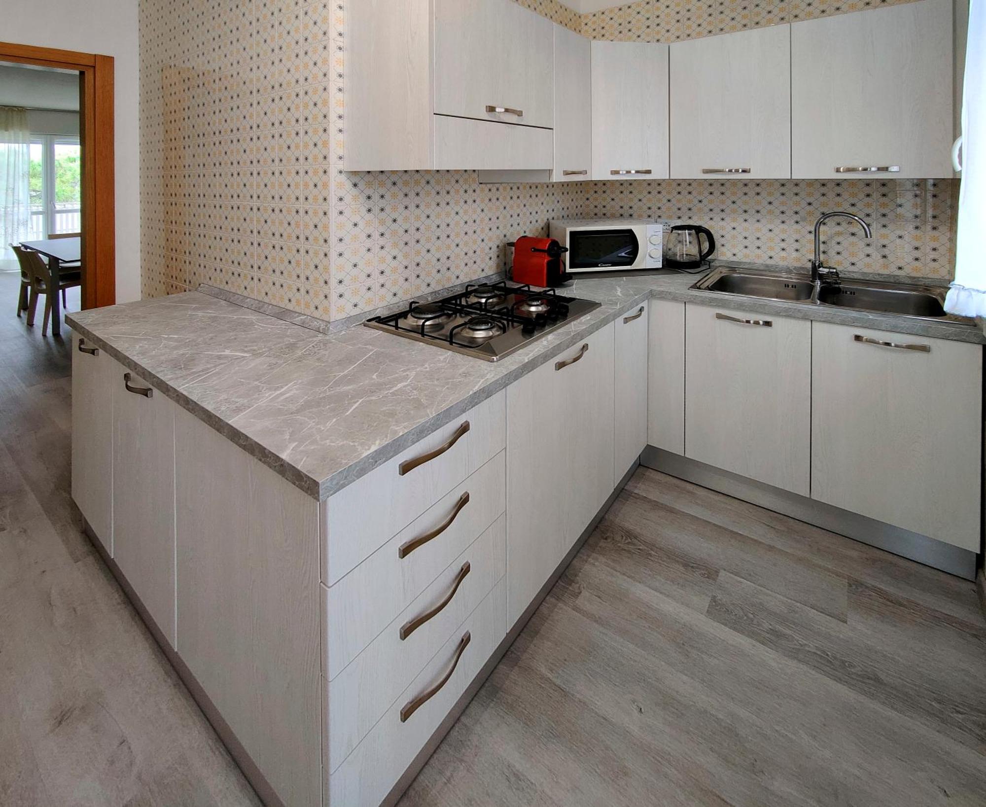 Casa Bivi - Apartments With 1 And 2 Bedrooms - Click Here For More Availabilities Lignano Sabbiadoro Buitenkant foto